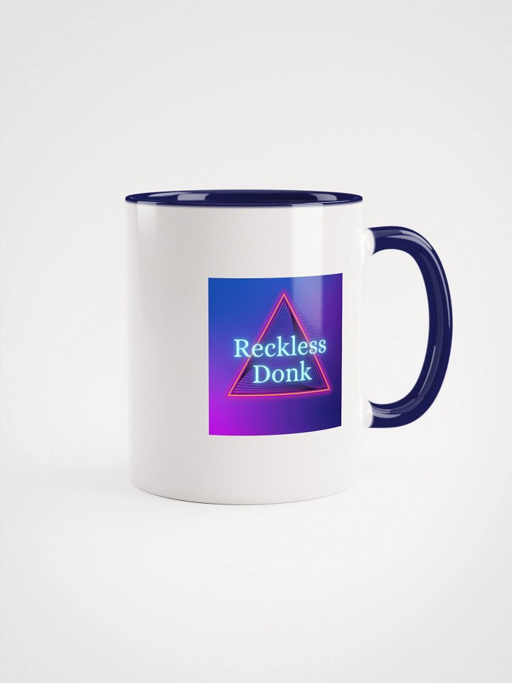 Unicorn Bop Rainbow Mug product image (11)