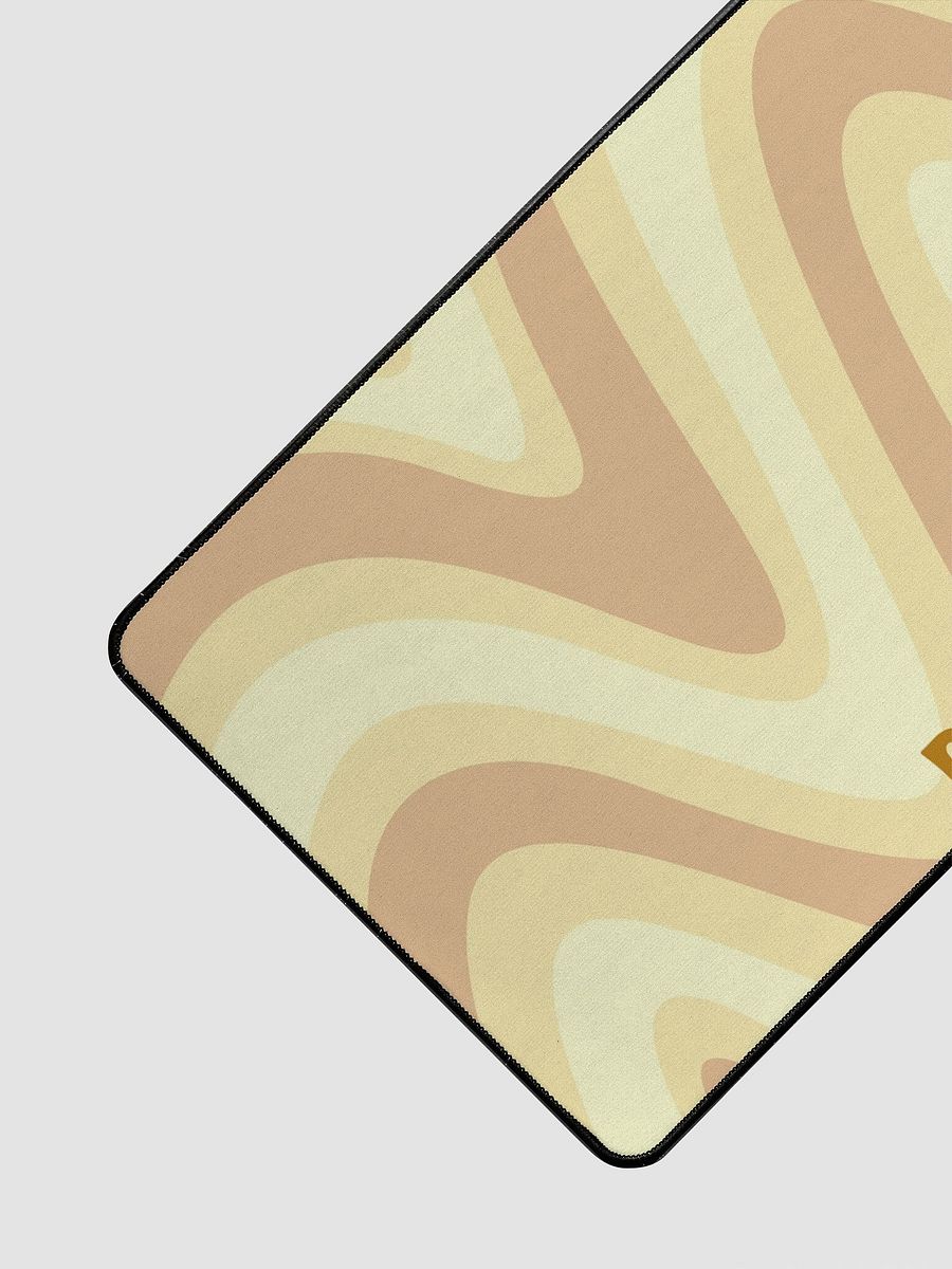 Boss babe Desk Mat product image (3)