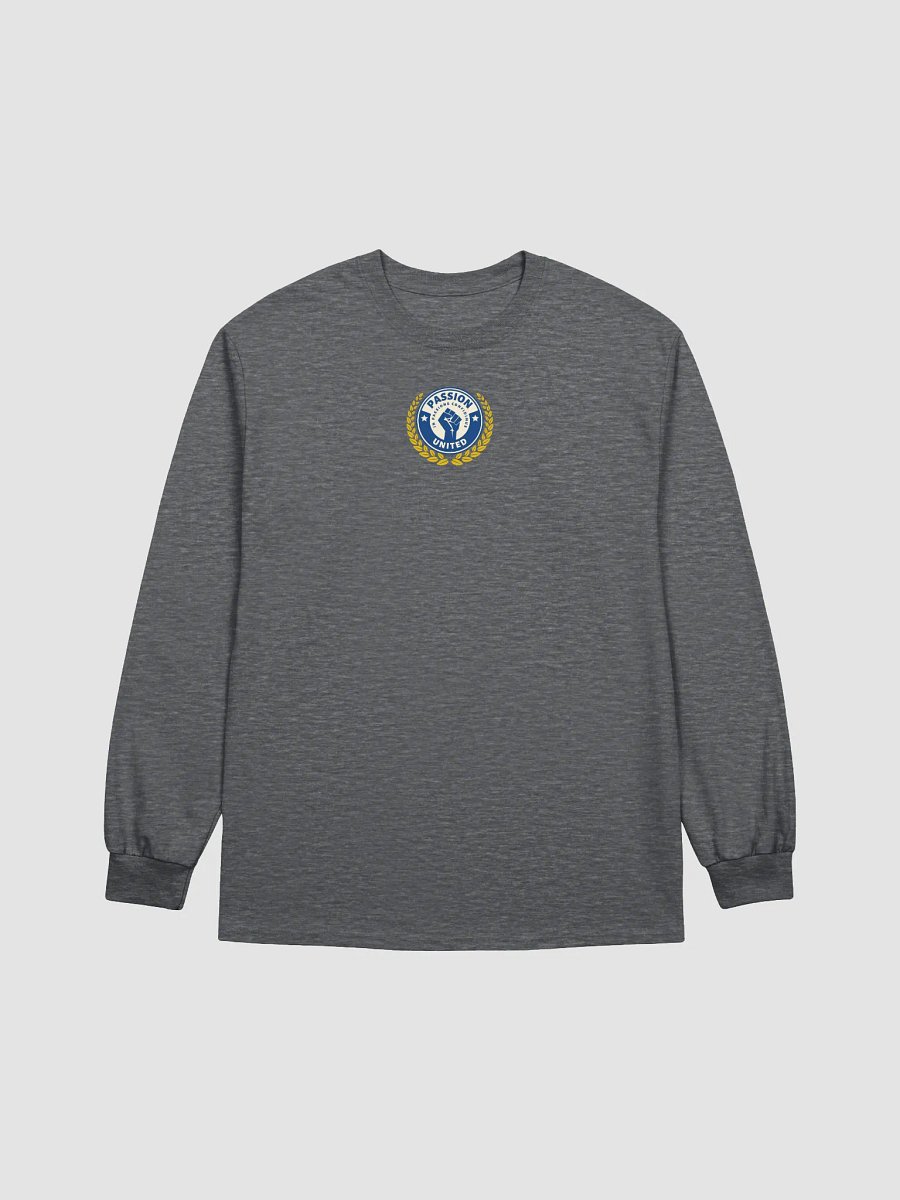 Passion United Long Sleeve product image (13)