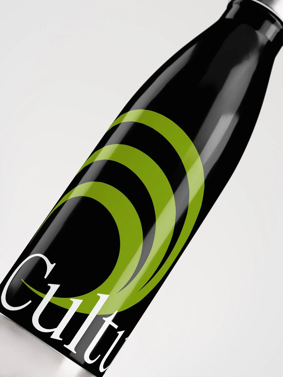 The Culture Bottle product image (5)