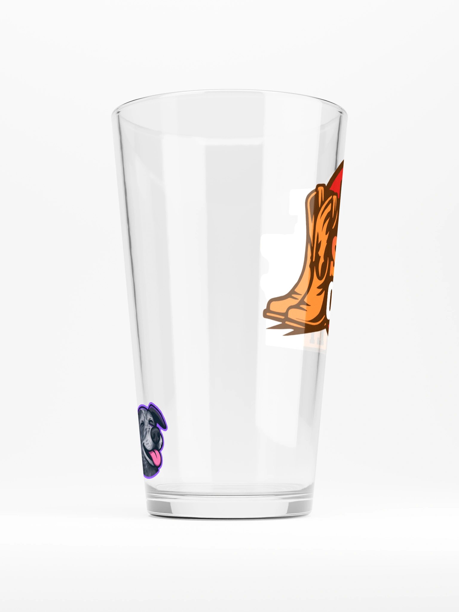 The Boot Scootin’ Front Porch Pint product image (2)