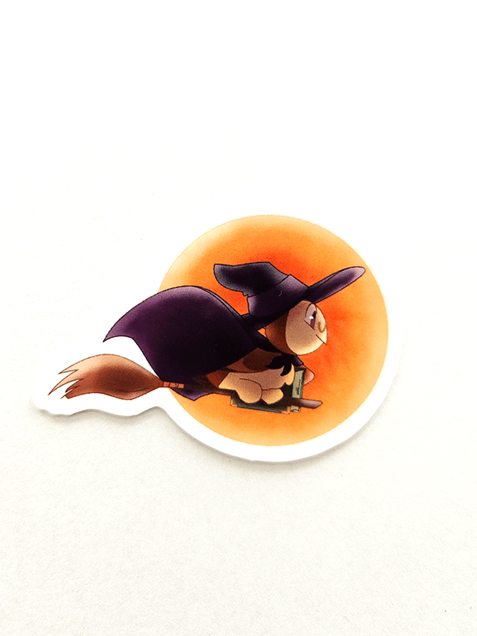 Sticker Pack - Halloween product image (7)