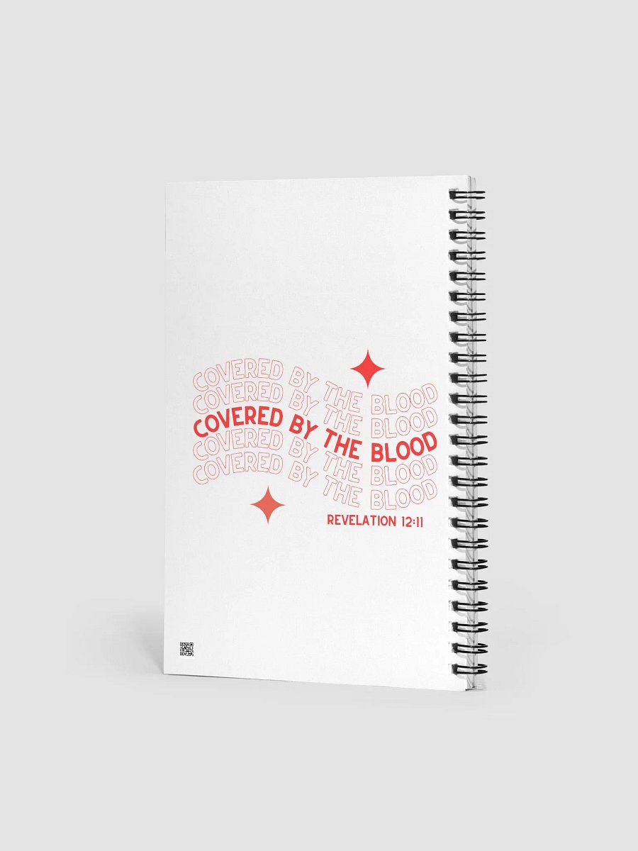 Dream Journal (Pink Letter) product image (2)