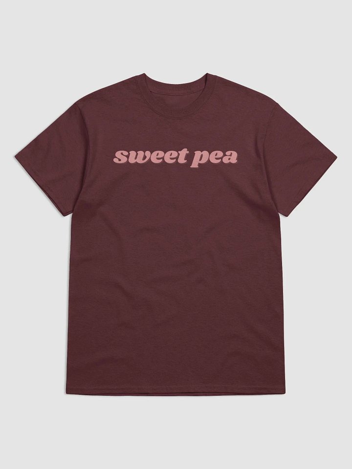Sweet Pea Cozy product image (1)