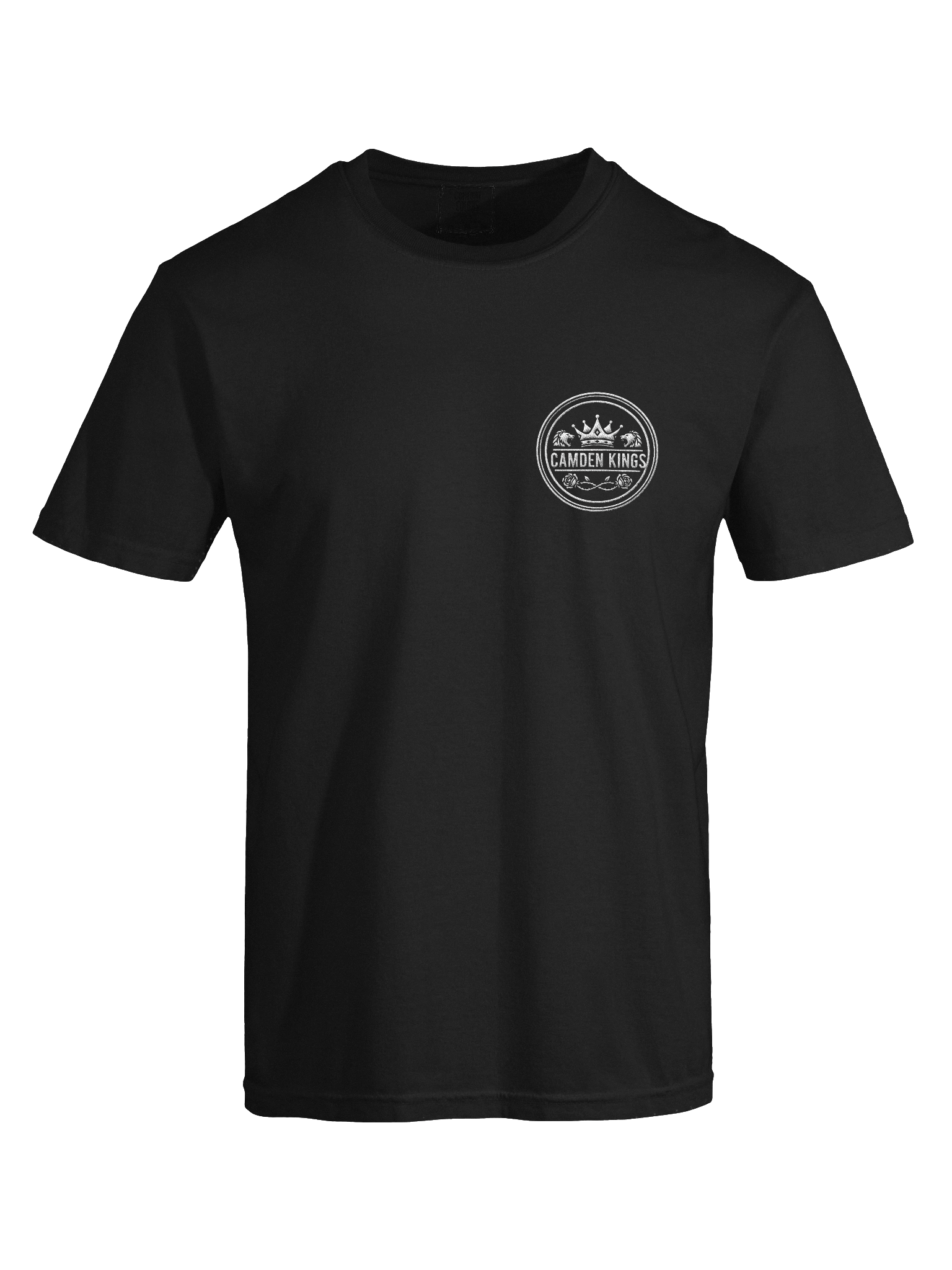 Camden Kings T-Shirt product image (7)