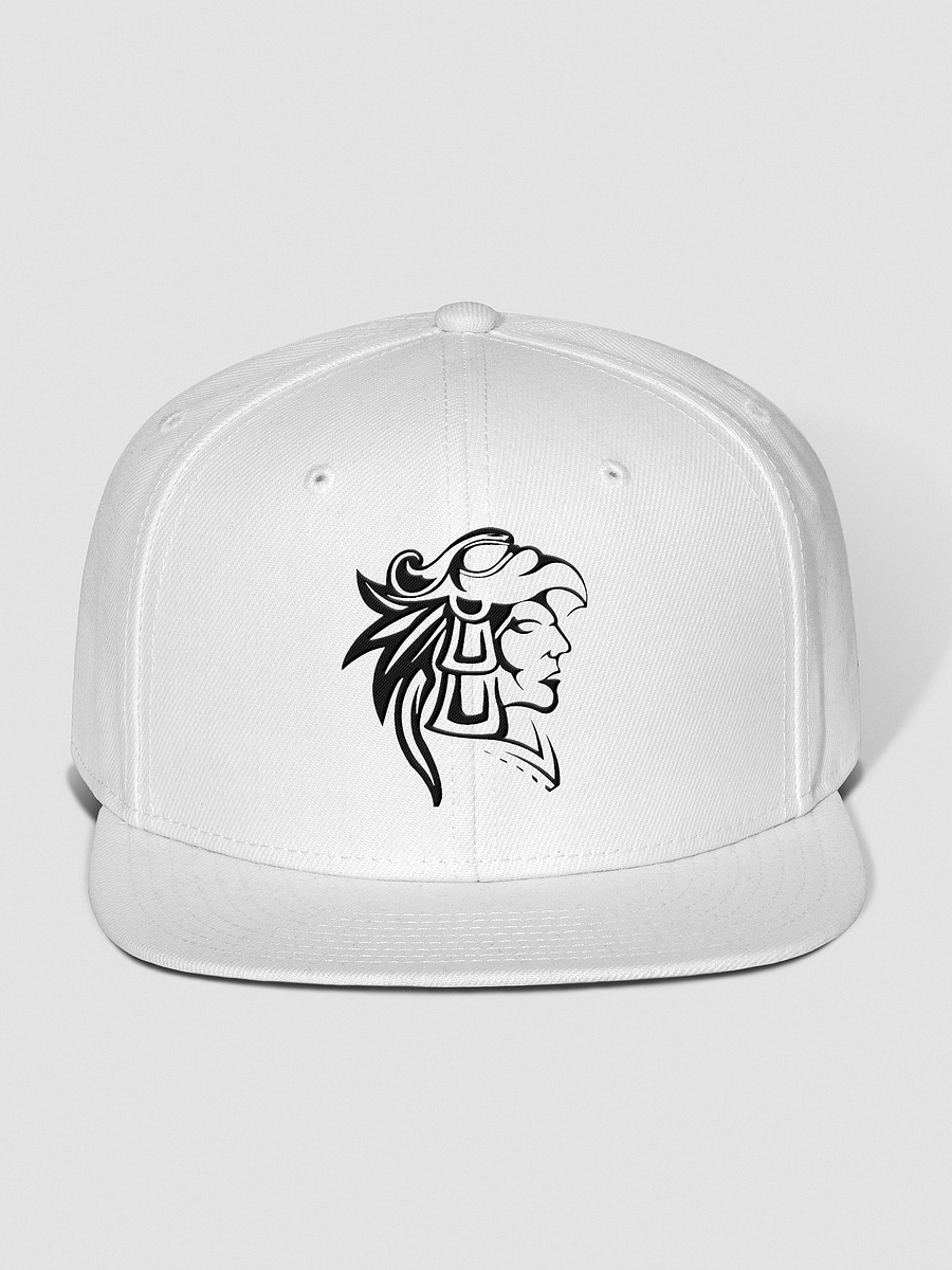 Aztec Warrior Hat product image (2)