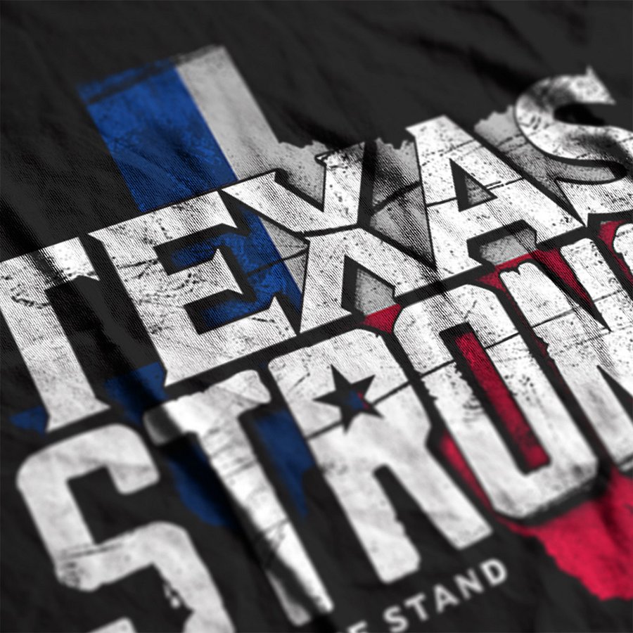 Texas Strong: United We Stand product image (2)