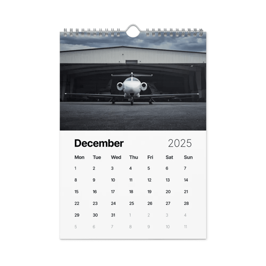 2025 to the Full - Calendar product image (4)