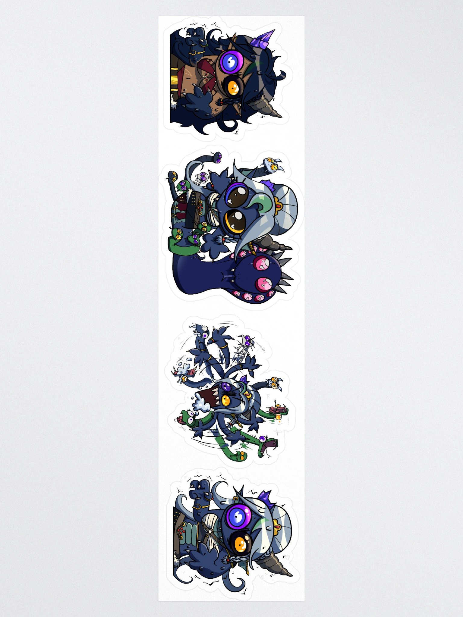 Many Goobies! product image (3)