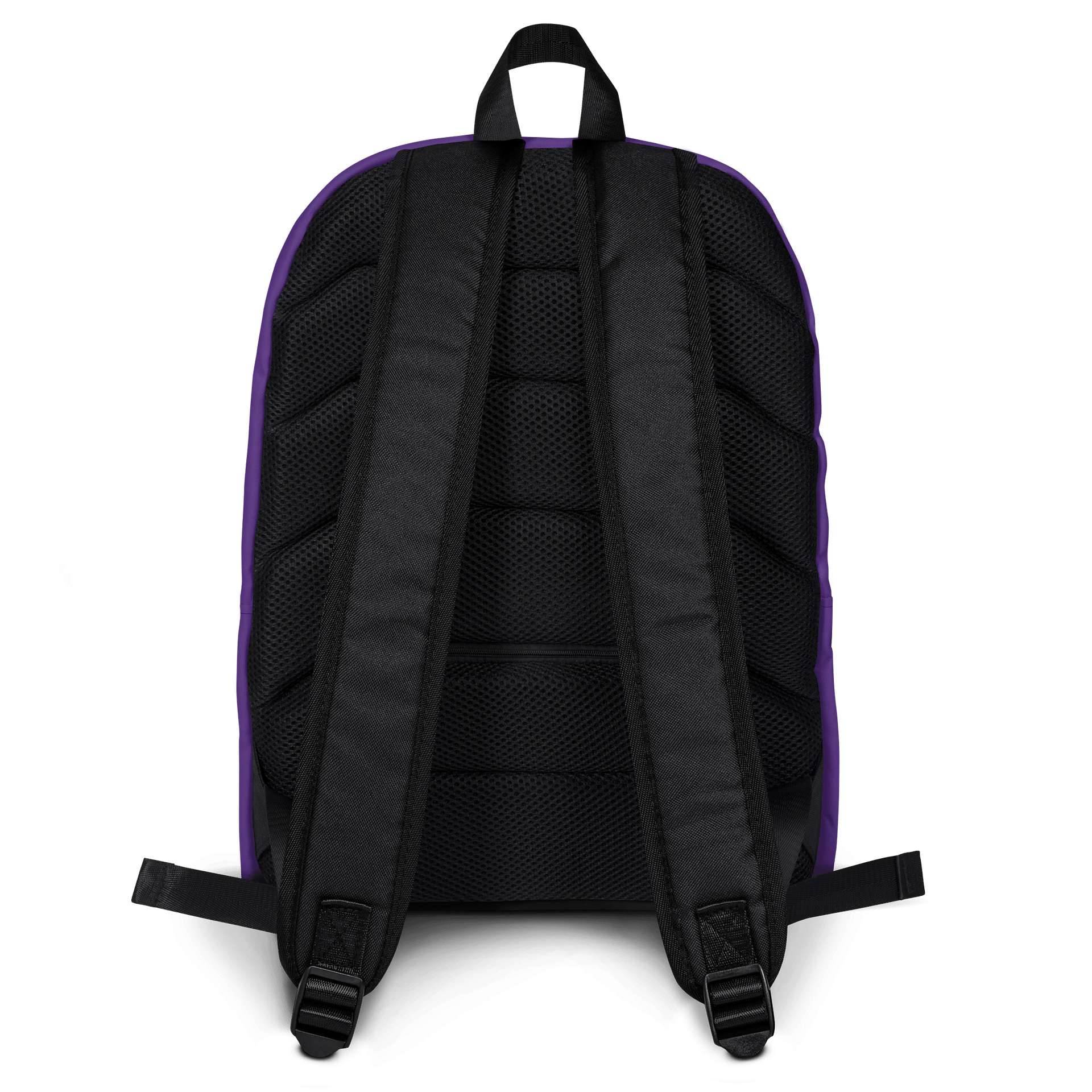 Gordon the Halloween Snail Backpack product image (2)