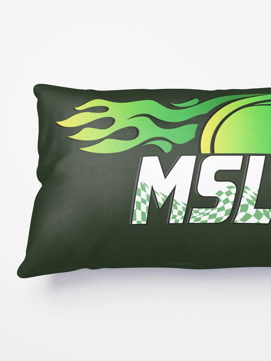 MSLA Green Pillow product image (4)