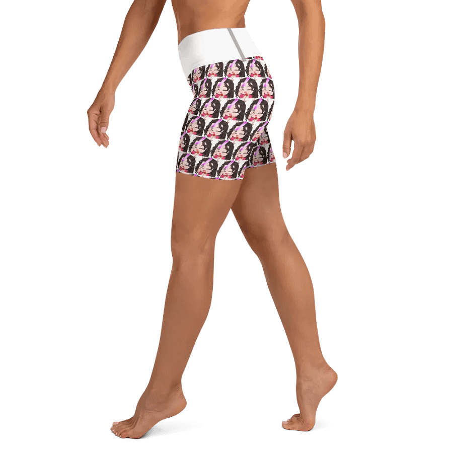 Silly Glow Shorts product image (5)