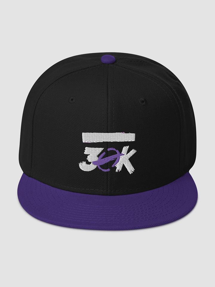 30k Snapback Cap product image (1)