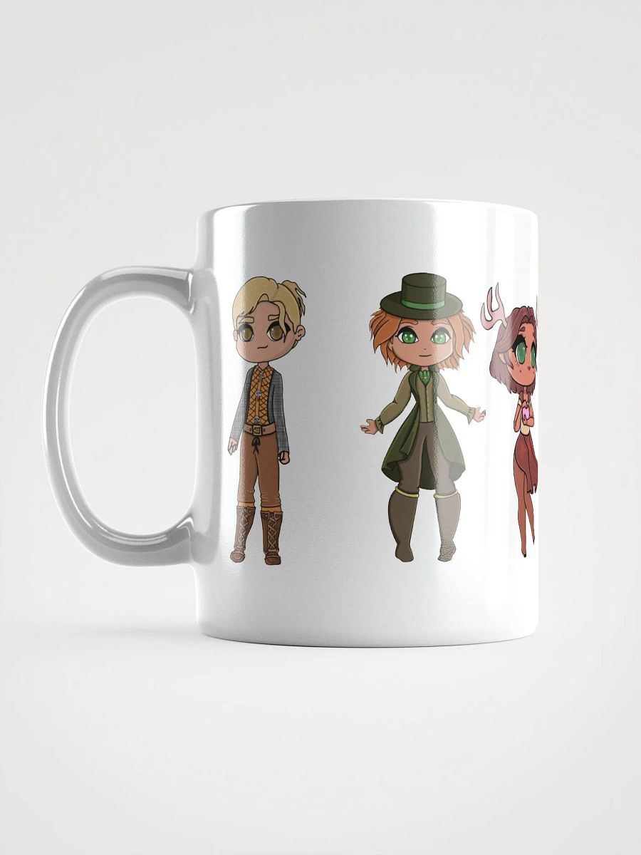 The Chibi Ones product image (6)