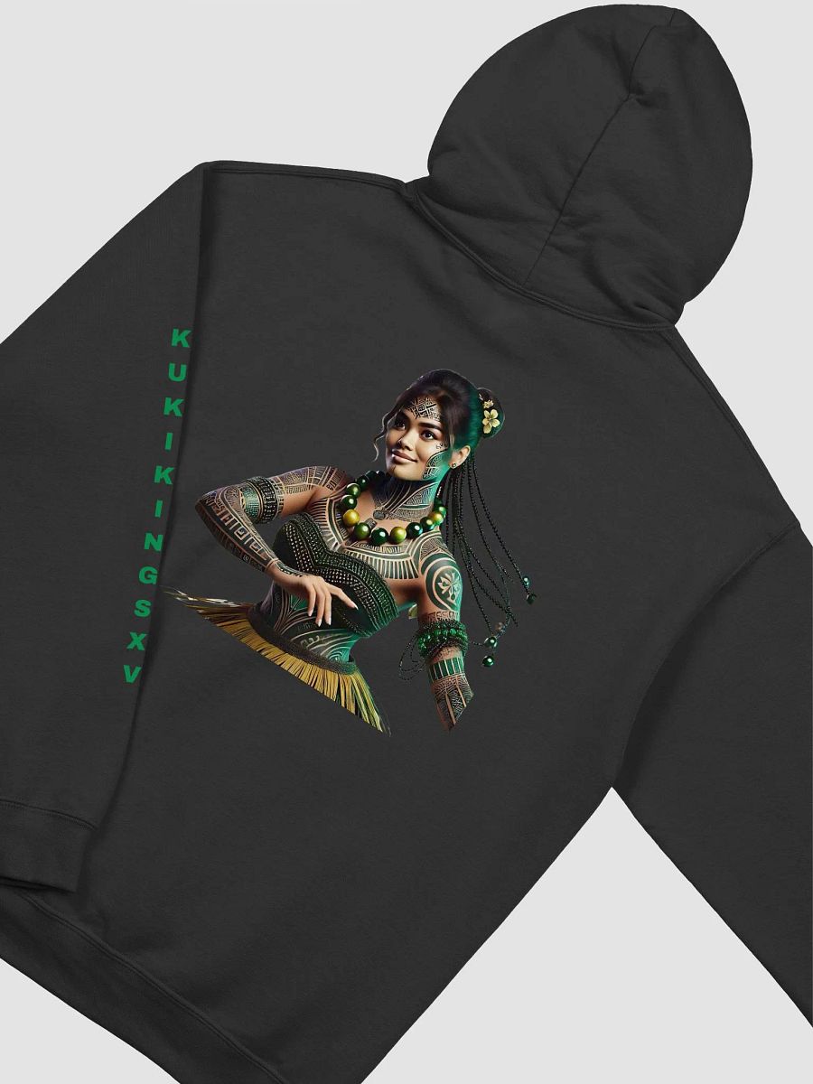 KK$XV QUEEN HOODIE product image (39)