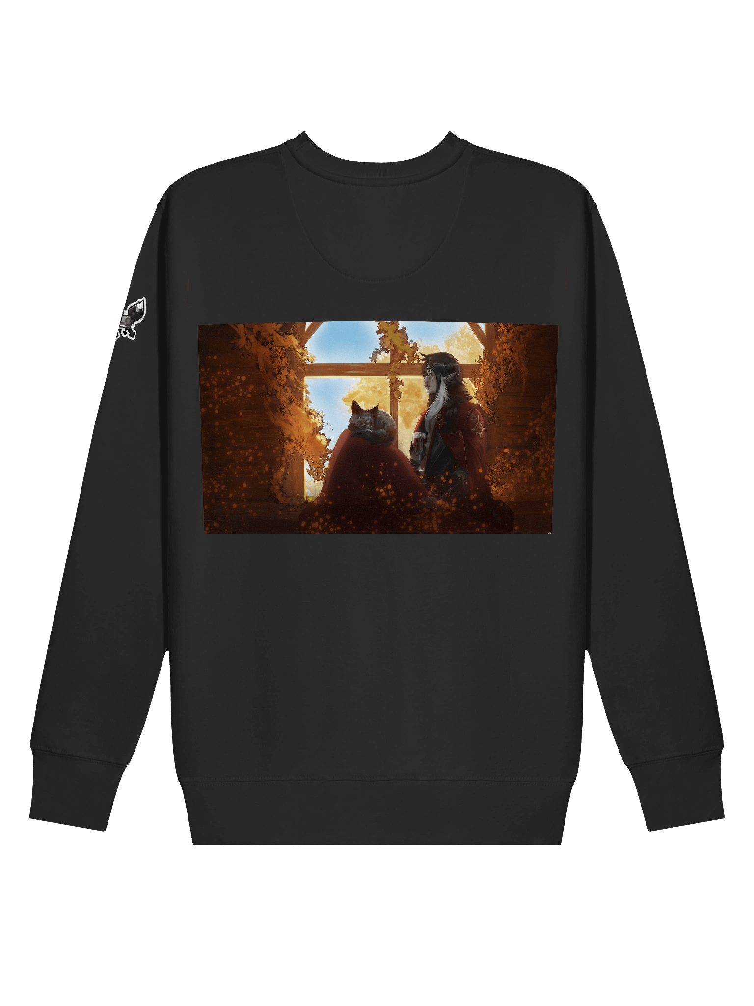 Cozy Fox product image (5)