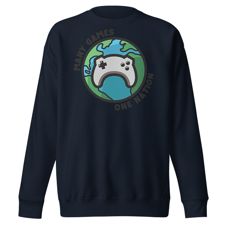 One Of Us Sweatshirt product image (1)