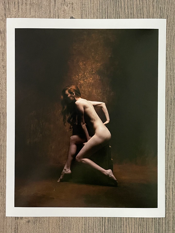 Art Nude 8x10 product image (1)