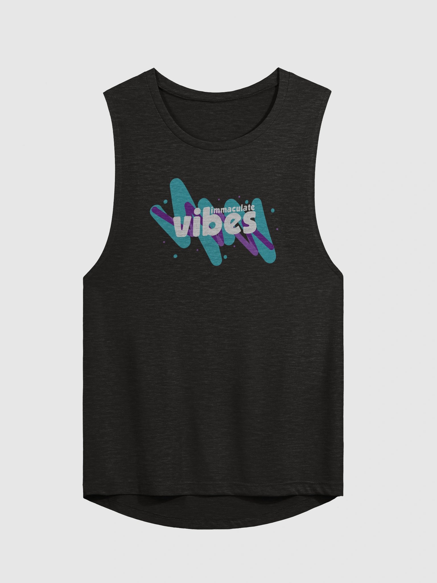 90's Immaculate Vibes • Women's Tank Top product image (1)