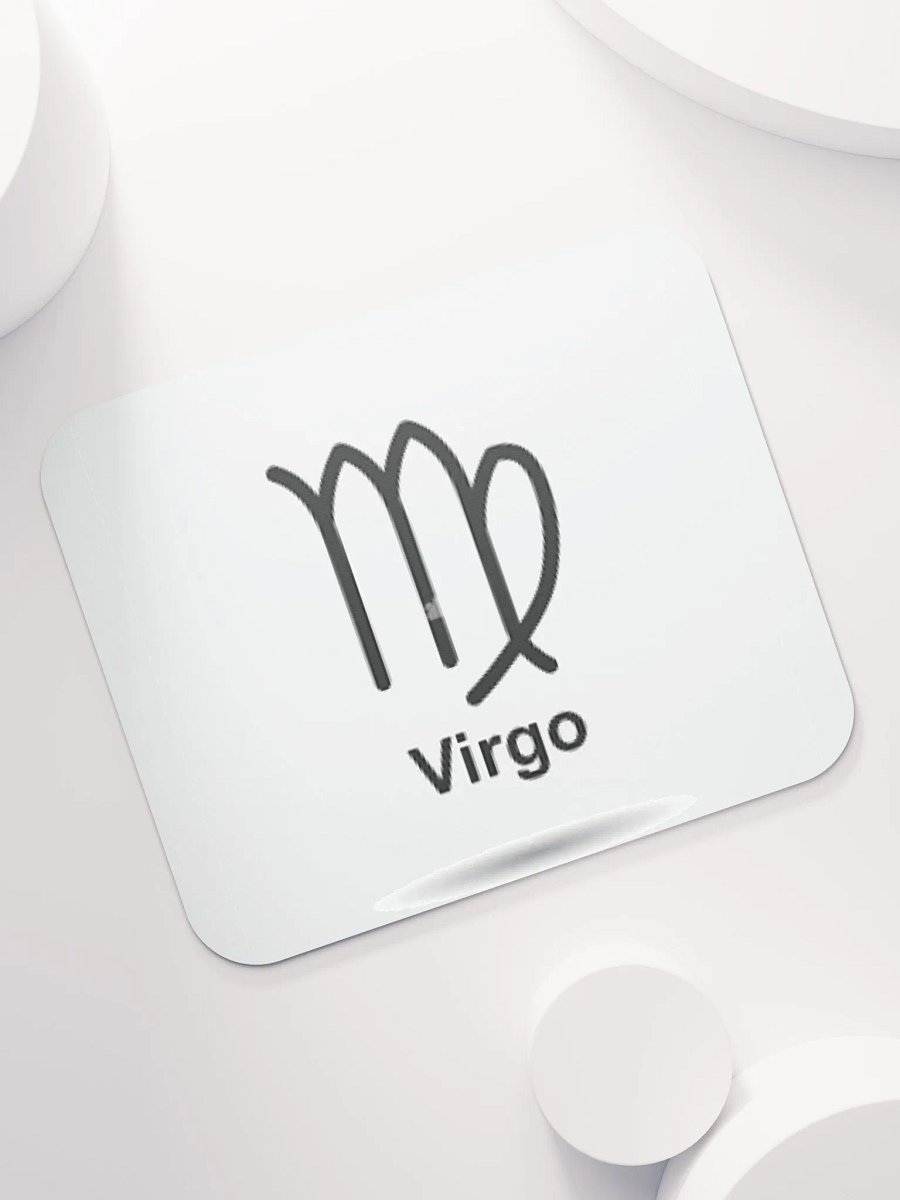 Virgo Mouse Pad product image (7)