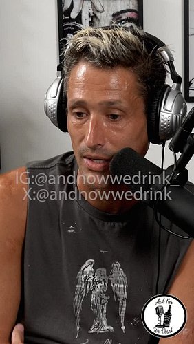 “I think the best thing I can do is what I’m doing and that is spreading class consciousness and trying to get people to read...