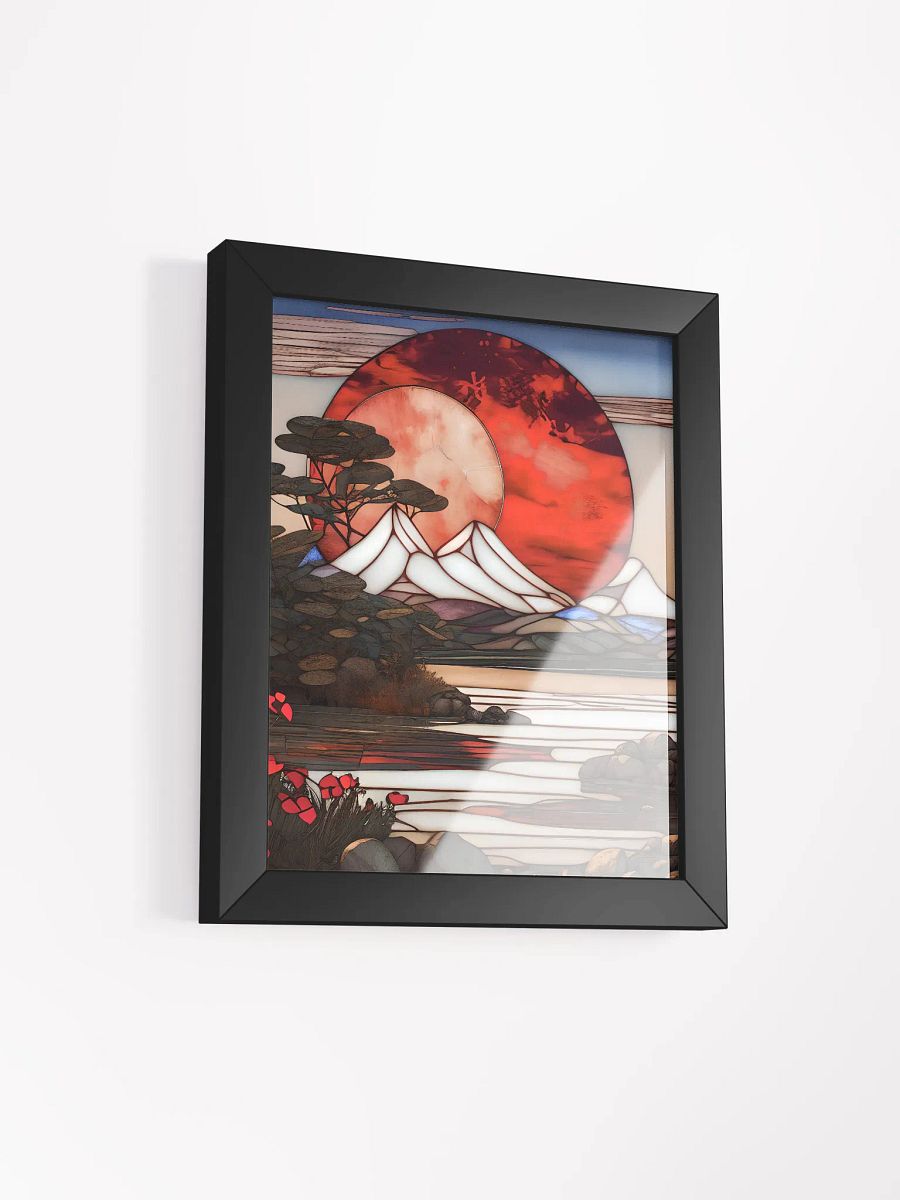 Resilience of Love print product image (12)