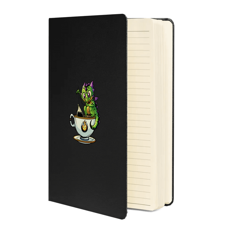 BREWster Notebook product image (3)