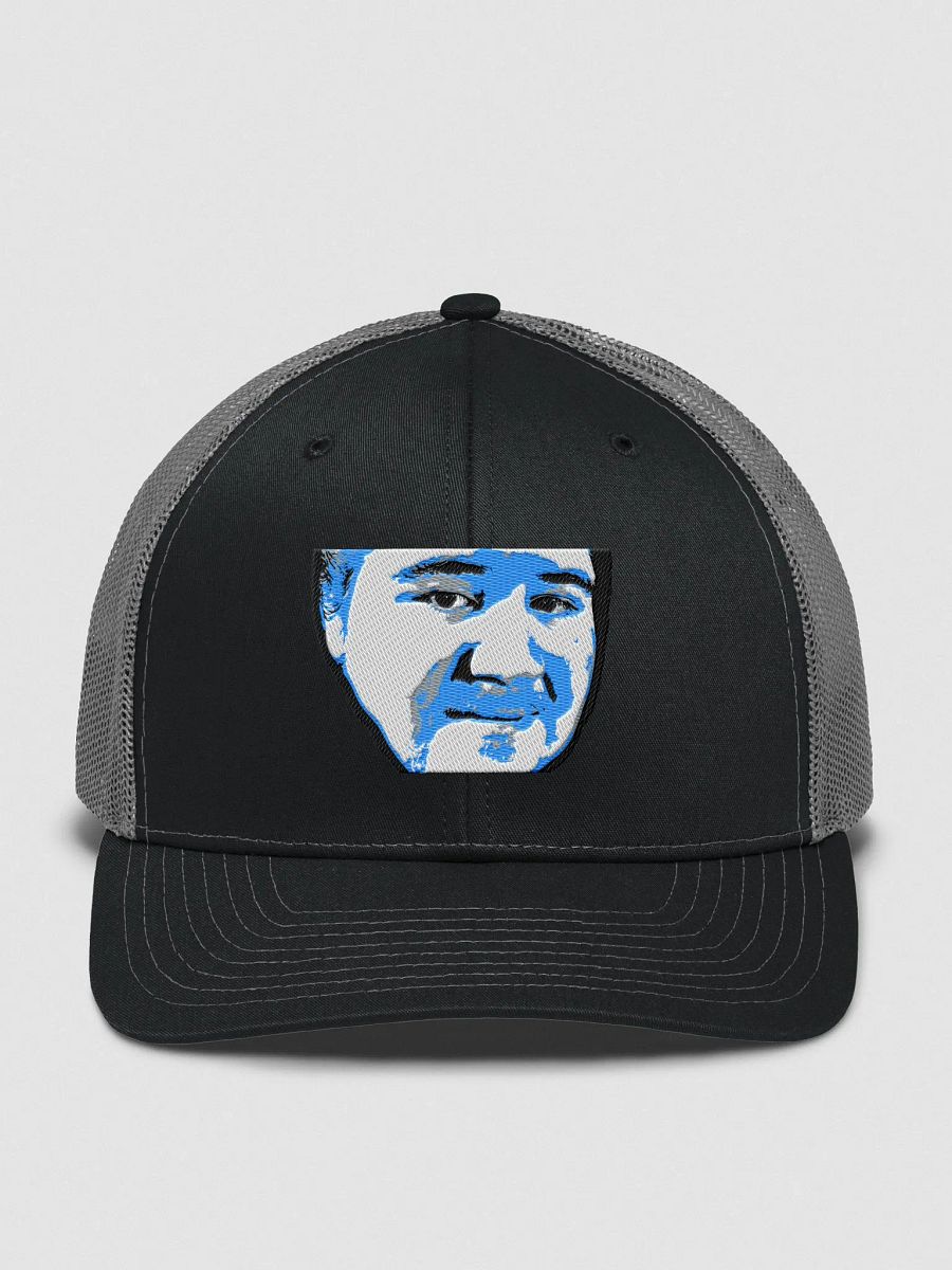 The MarkJr Trucker Hat product image (1)