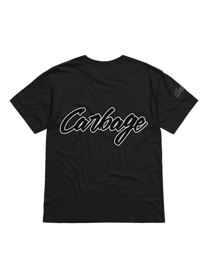 Carbage: The Shirt product image (4)