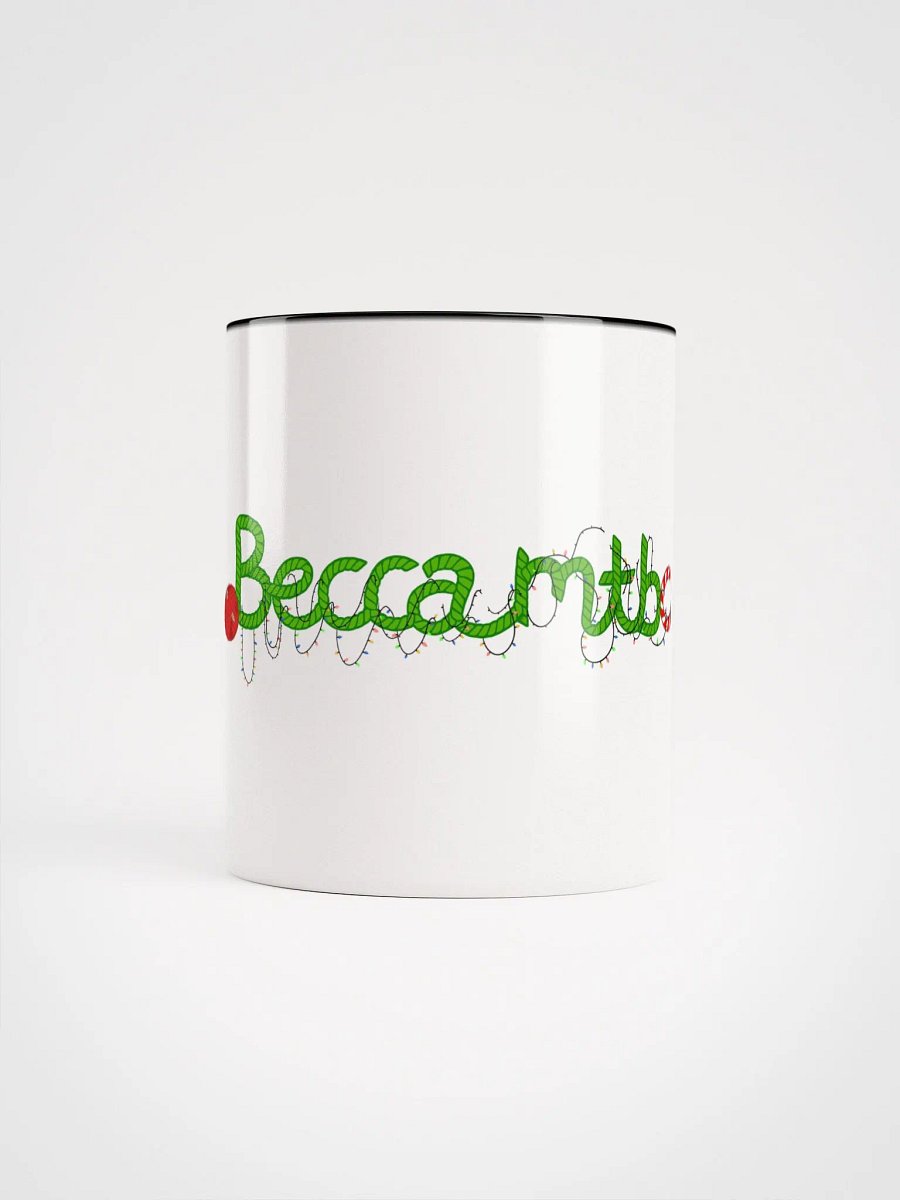 Christmas Mug product image (62)