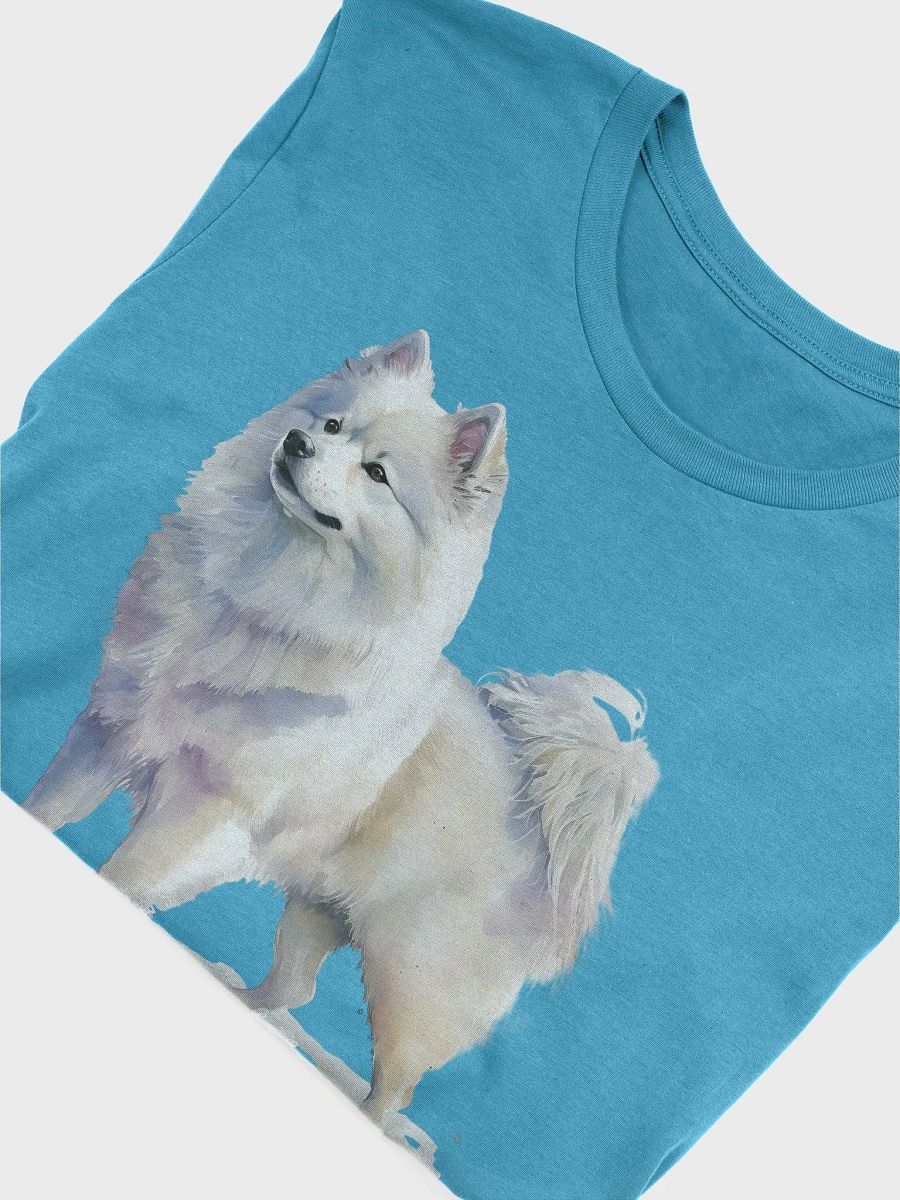American Eskimo Dog product image (3)
