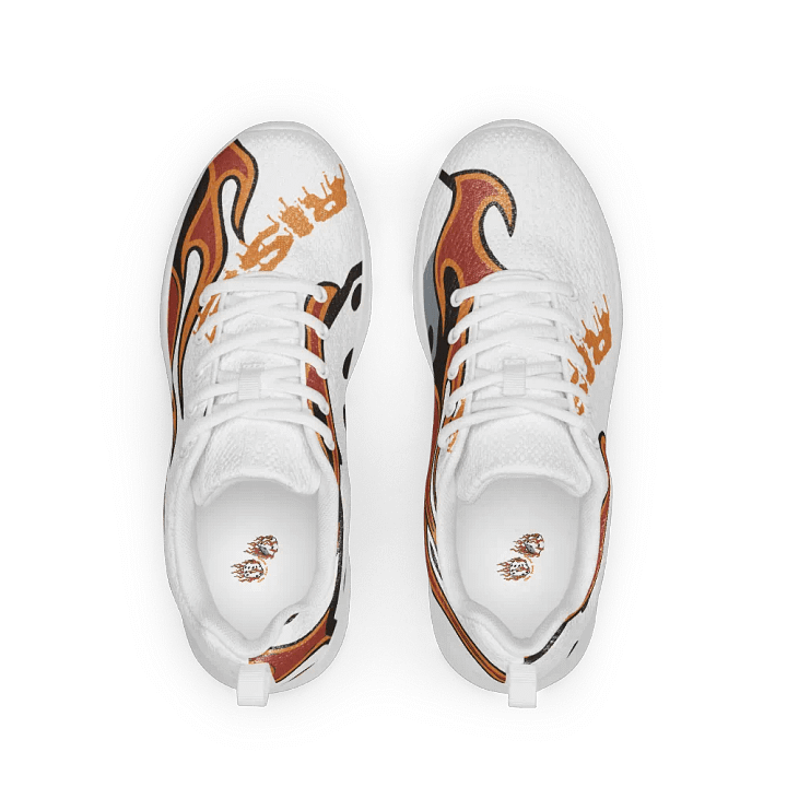 Womens Flame Shoes product image (1)