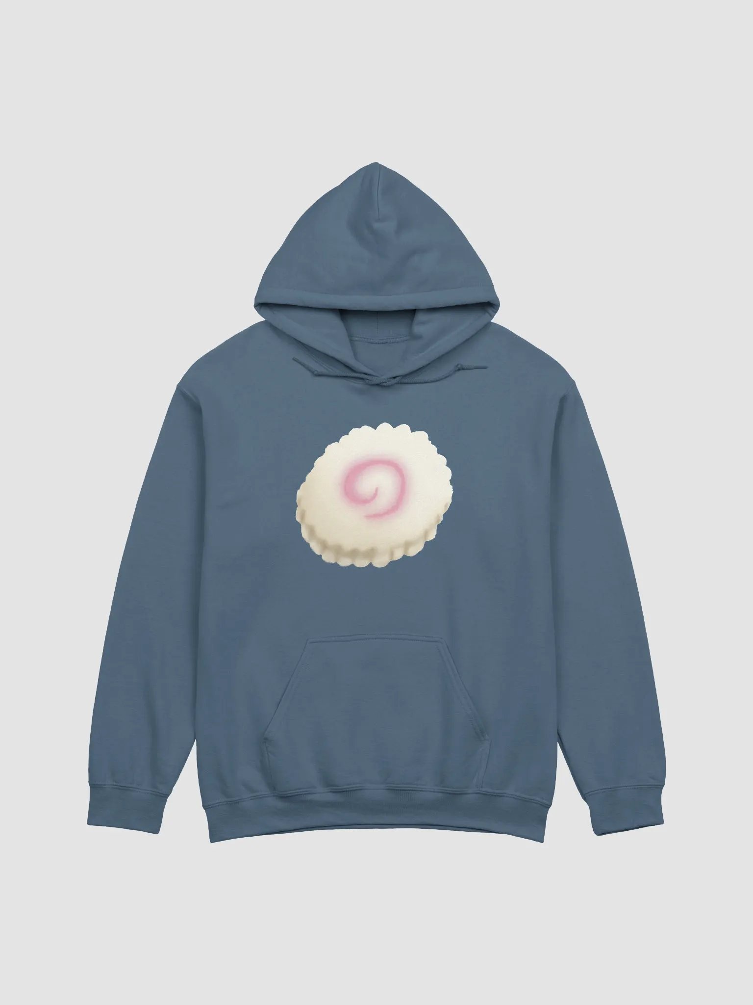 Narutomaki Cartoon Hoodie product image (1)