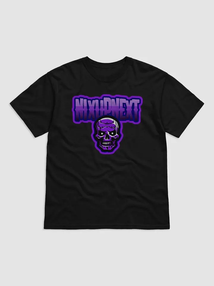 NixUpNext T-Shirt product image (1)