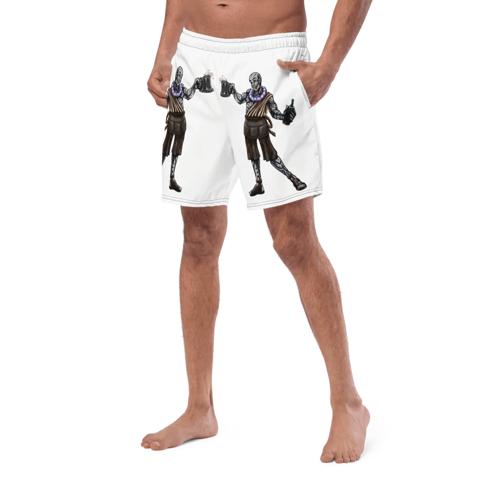 Bozcek Swim Trunks product image (7)