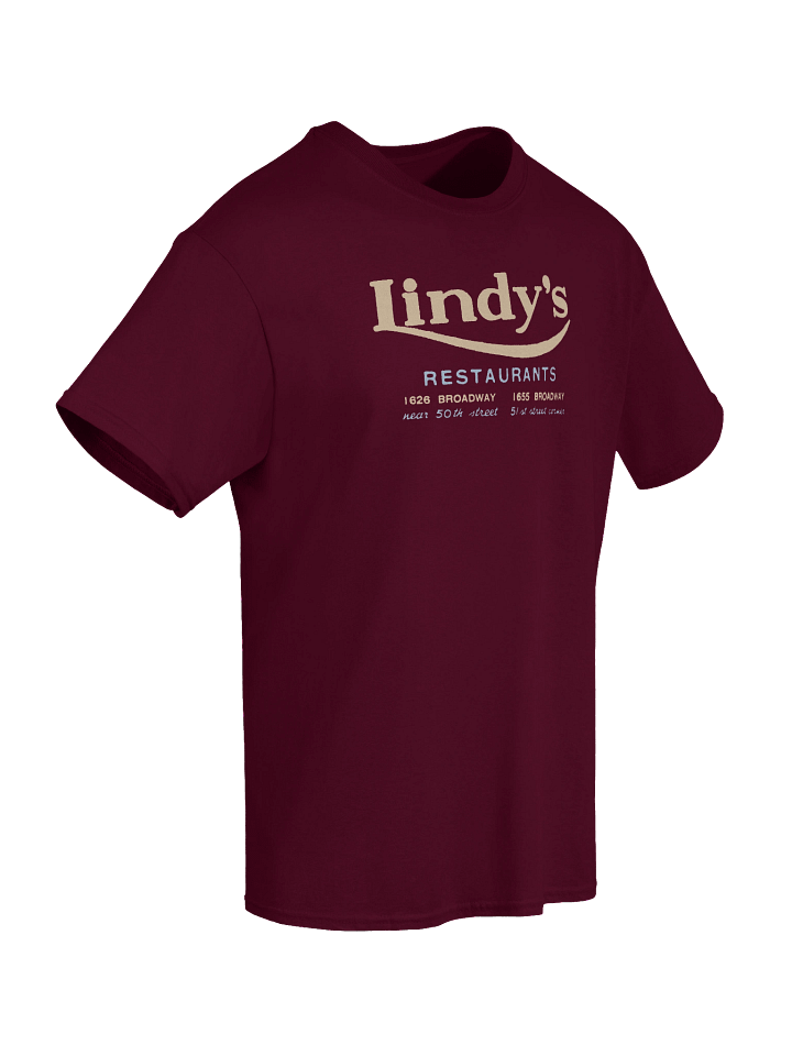 Lindy's Tee product image (2)