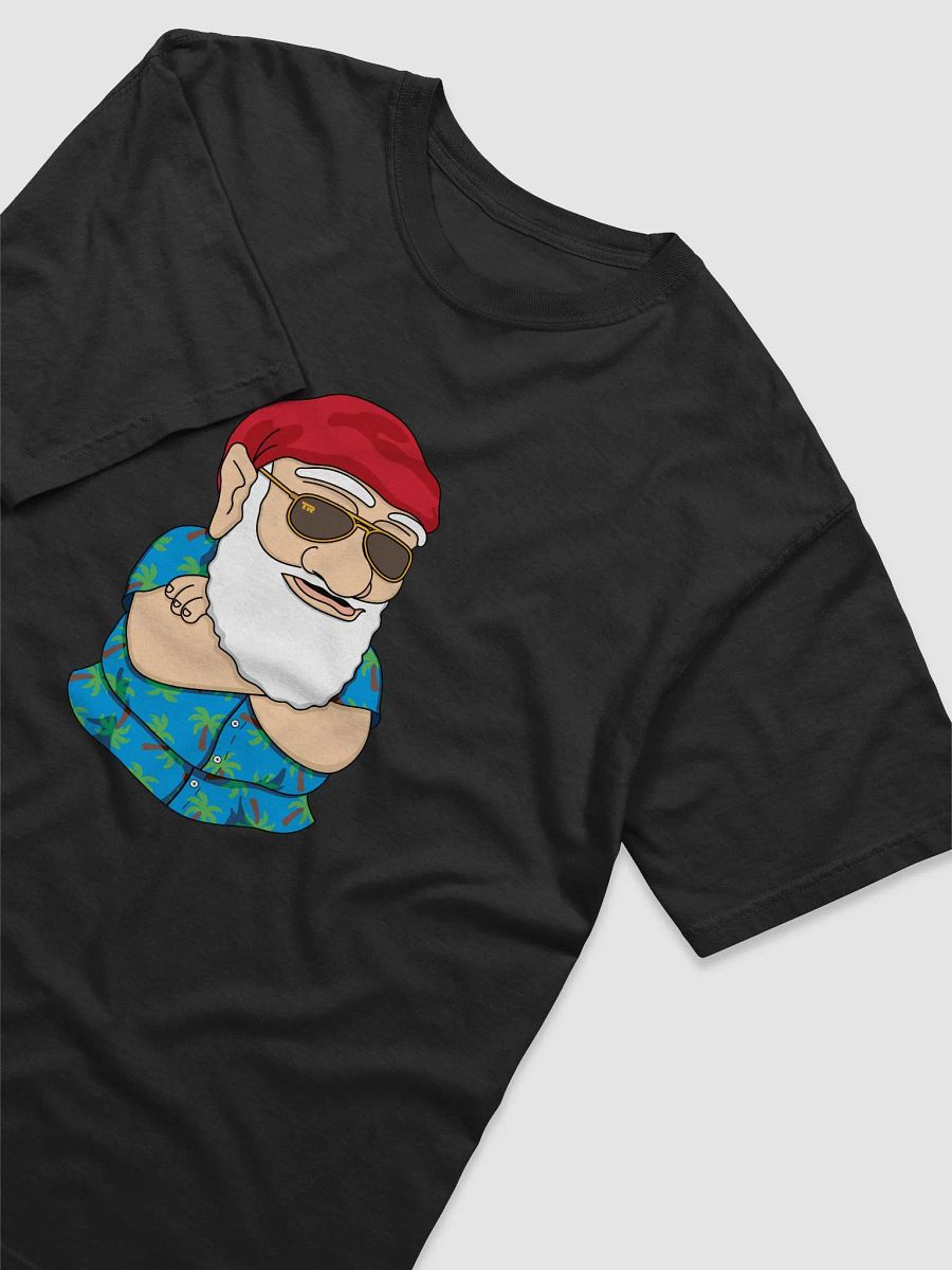 Gno Way Bro T-Shirt product image (3)
