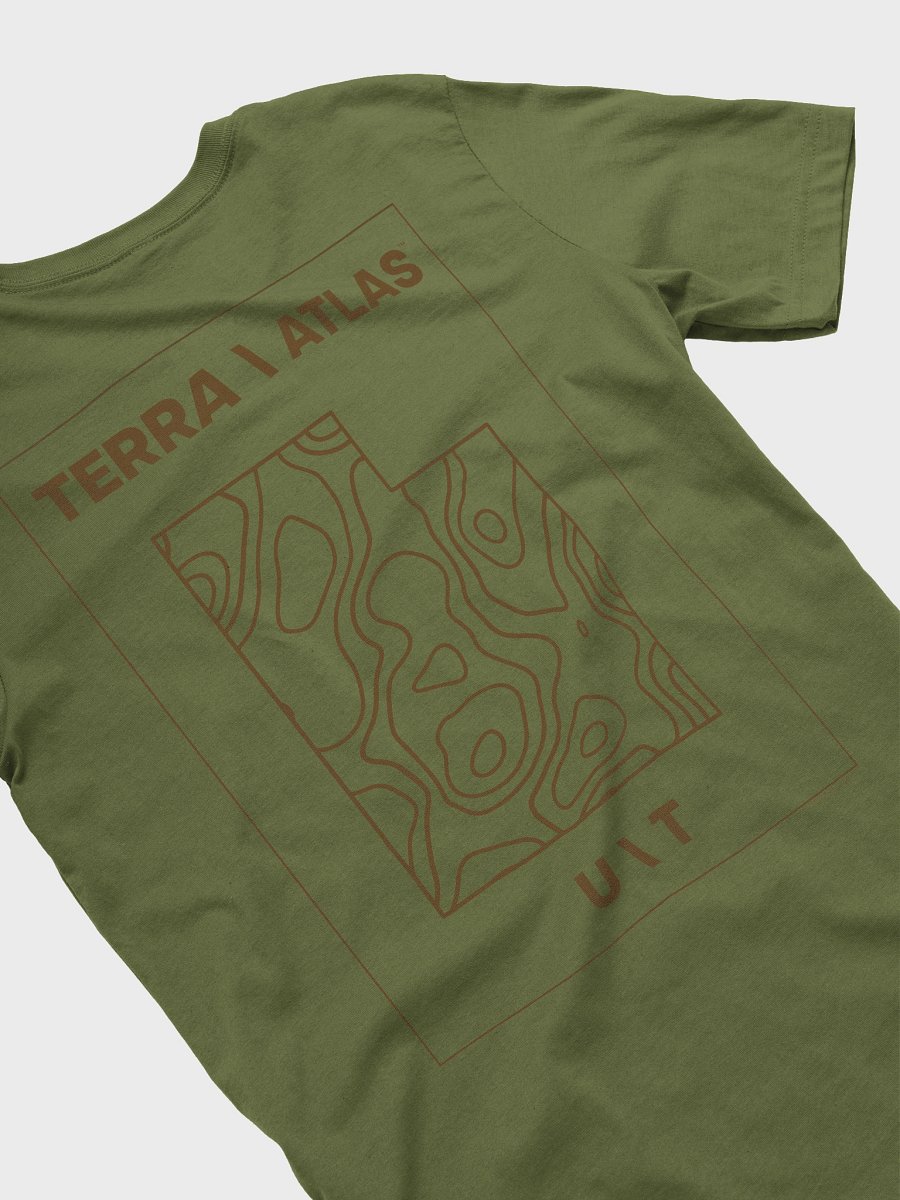 U \ T Olive product image (3)