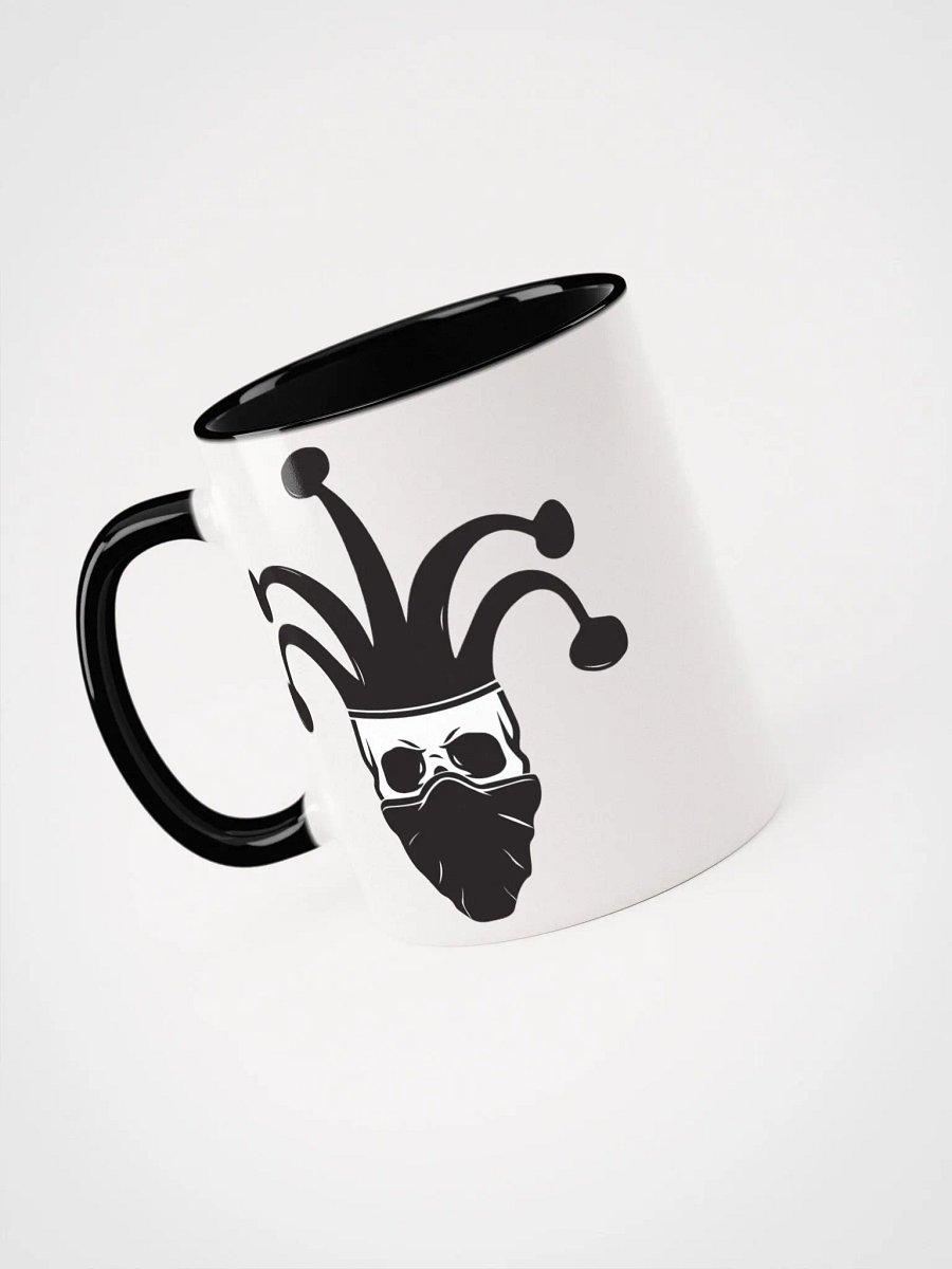Dead Jester - Mug product image (1)