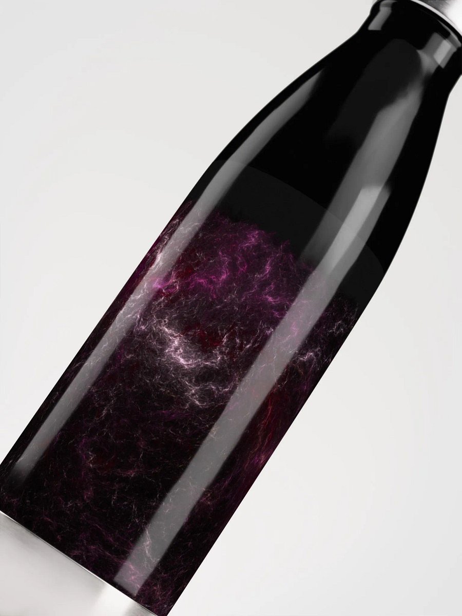 Swirl Stainless Steel Water Bottle product image (5)