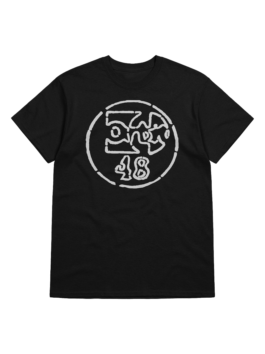 Orbit 48 circle tee product image (2)