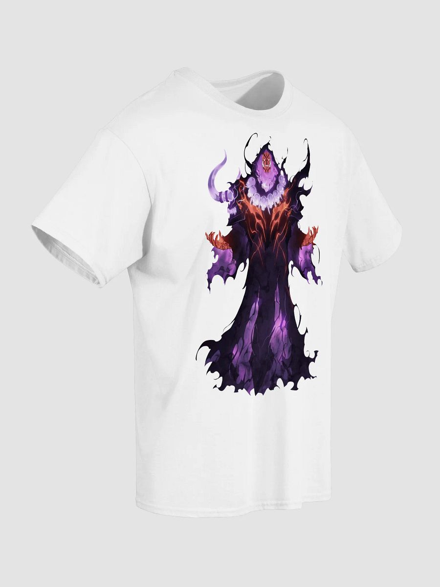 Solo Leveling: Tusk Design Men's T-Shirt product image (5)