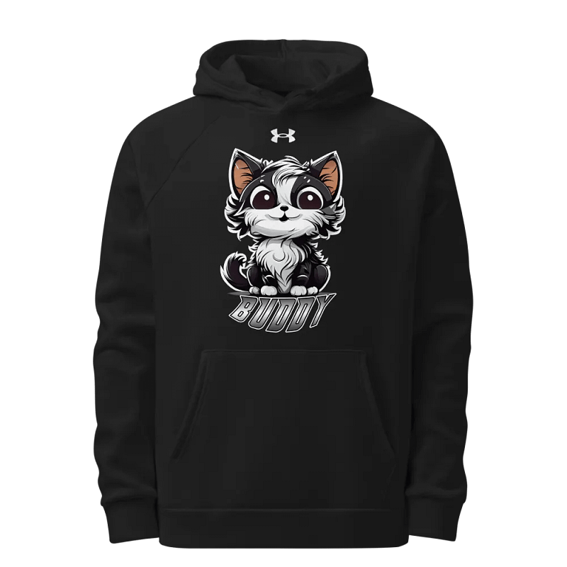 Buddy Under Armour Unisex Hoodie