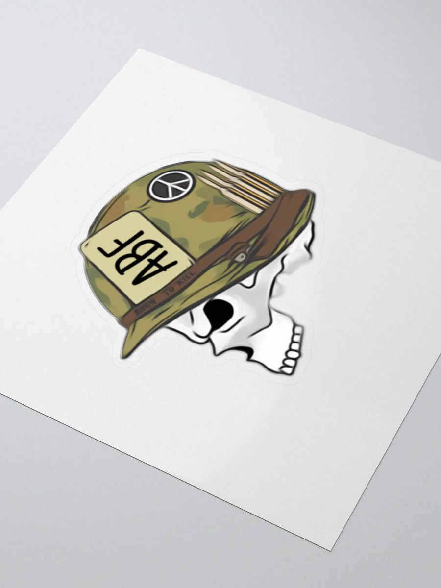 B2K Sticker product image (3)