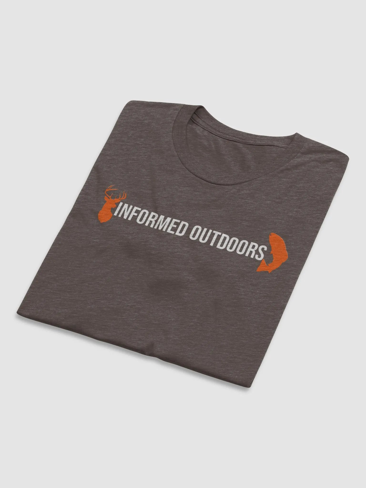 Informed Outdoors Tri Blend product image (19)