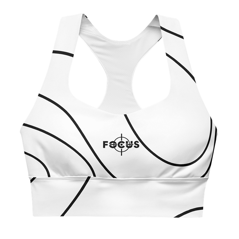 Focus - Sports Bra