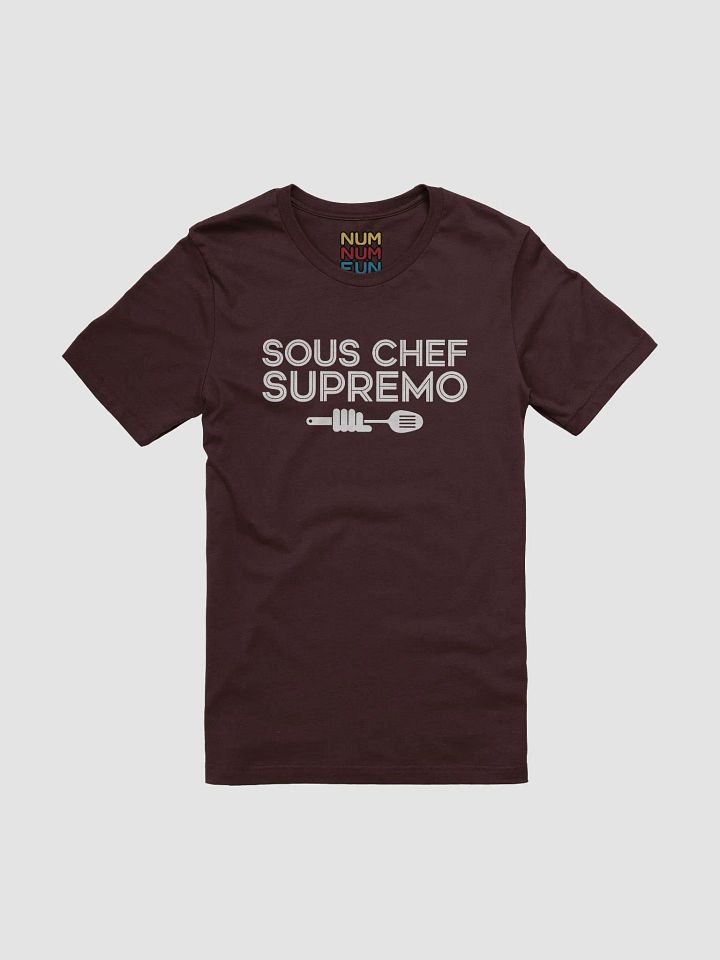 Sous Chef Supremo product image (1)