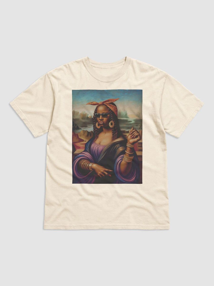 Mona Leisha Unisex Shirt product image (18)