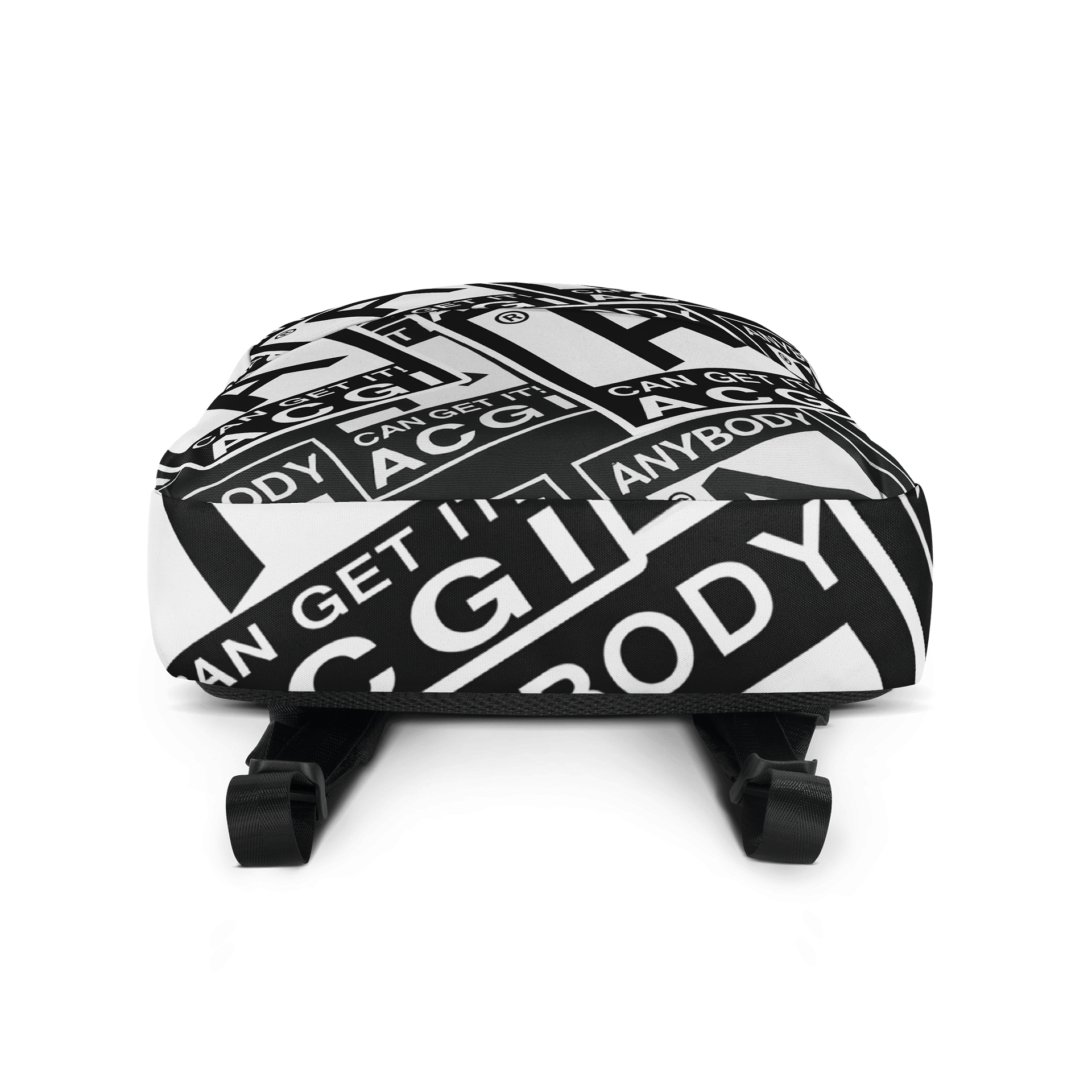 Anybody Can Get It backpack product image (4)