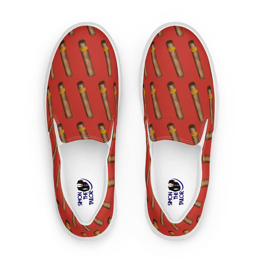 Habanos Men's Slip-On Shoes product image (2)